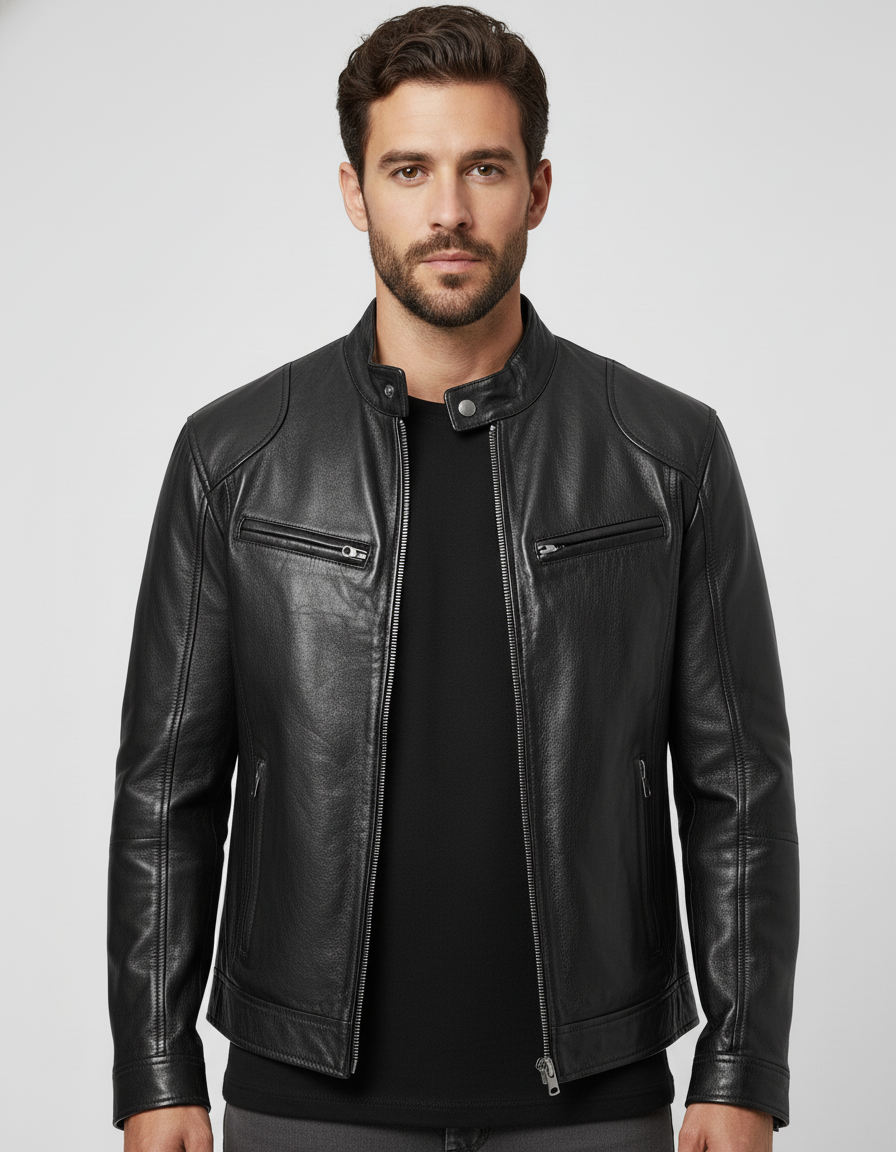 Cárdenas - Chaqueta Premium