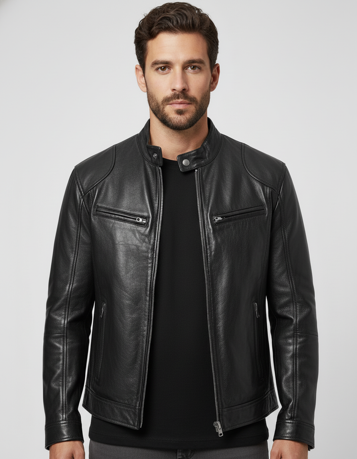 Cárdenas - Chaqueta Premium