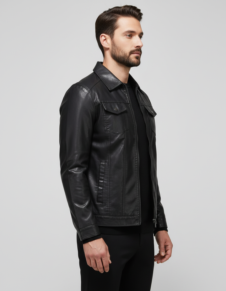Alessandro - Chaqueta Premium