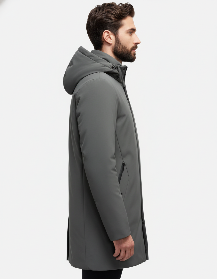 Galver - Chaqueta Premium de Invierno