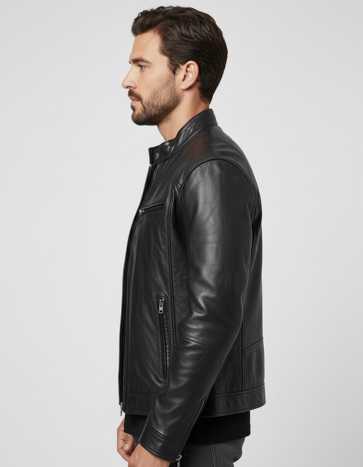 Cárdenas - Chaqueta Premium