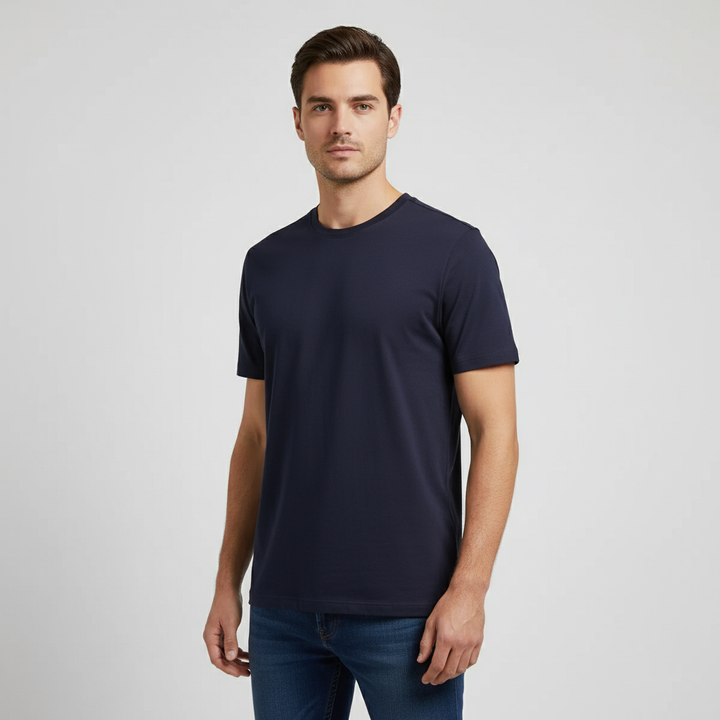 Théo - Camiseta Básica