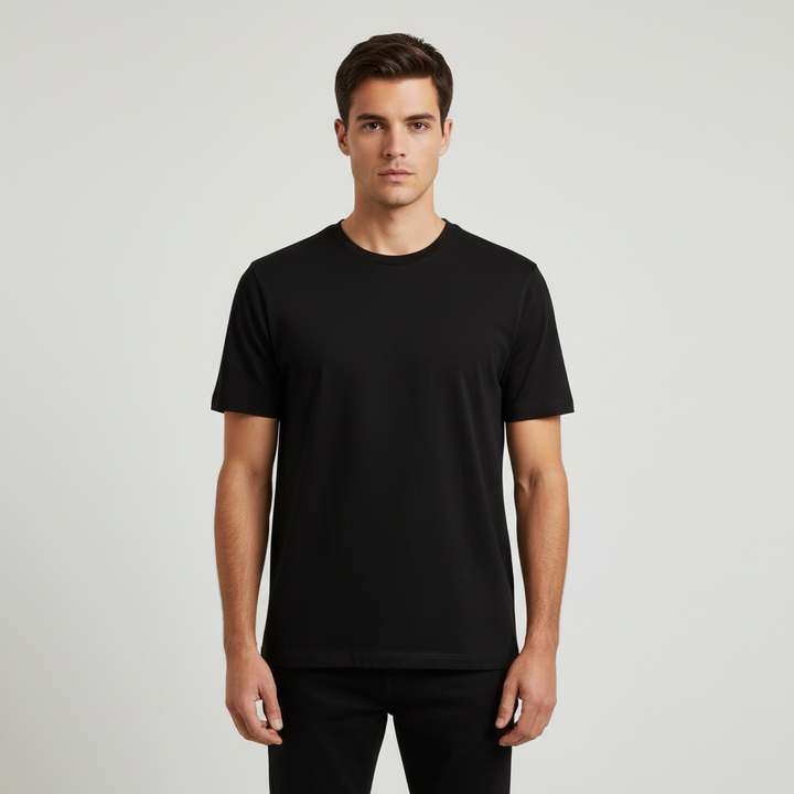 Théo - Camiseta Básica