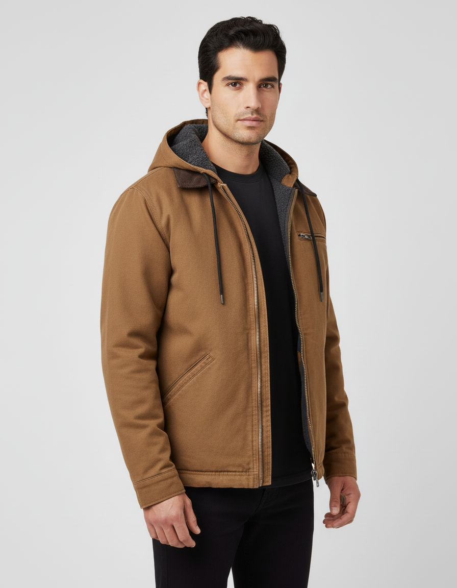 Marcello - Chaqueta