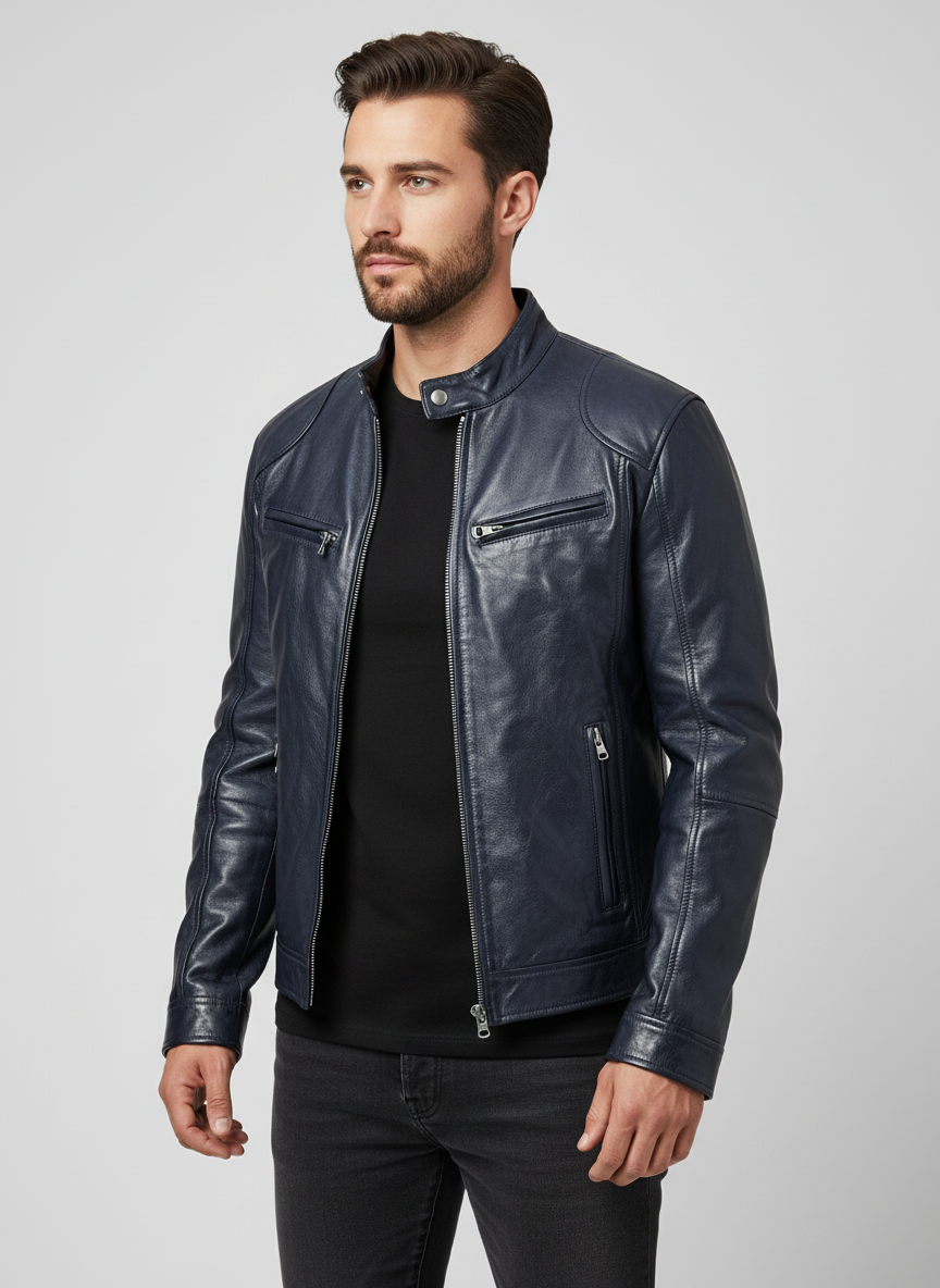 Cárdenas - Chaqueta Premium