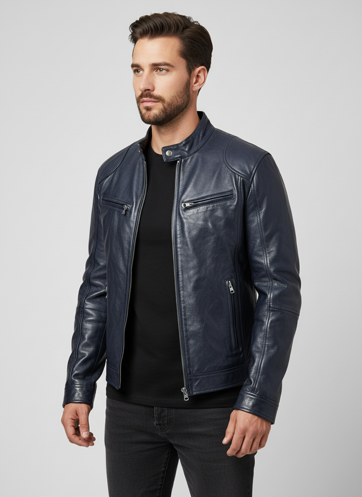Cárdenas - Chaqueta Premium