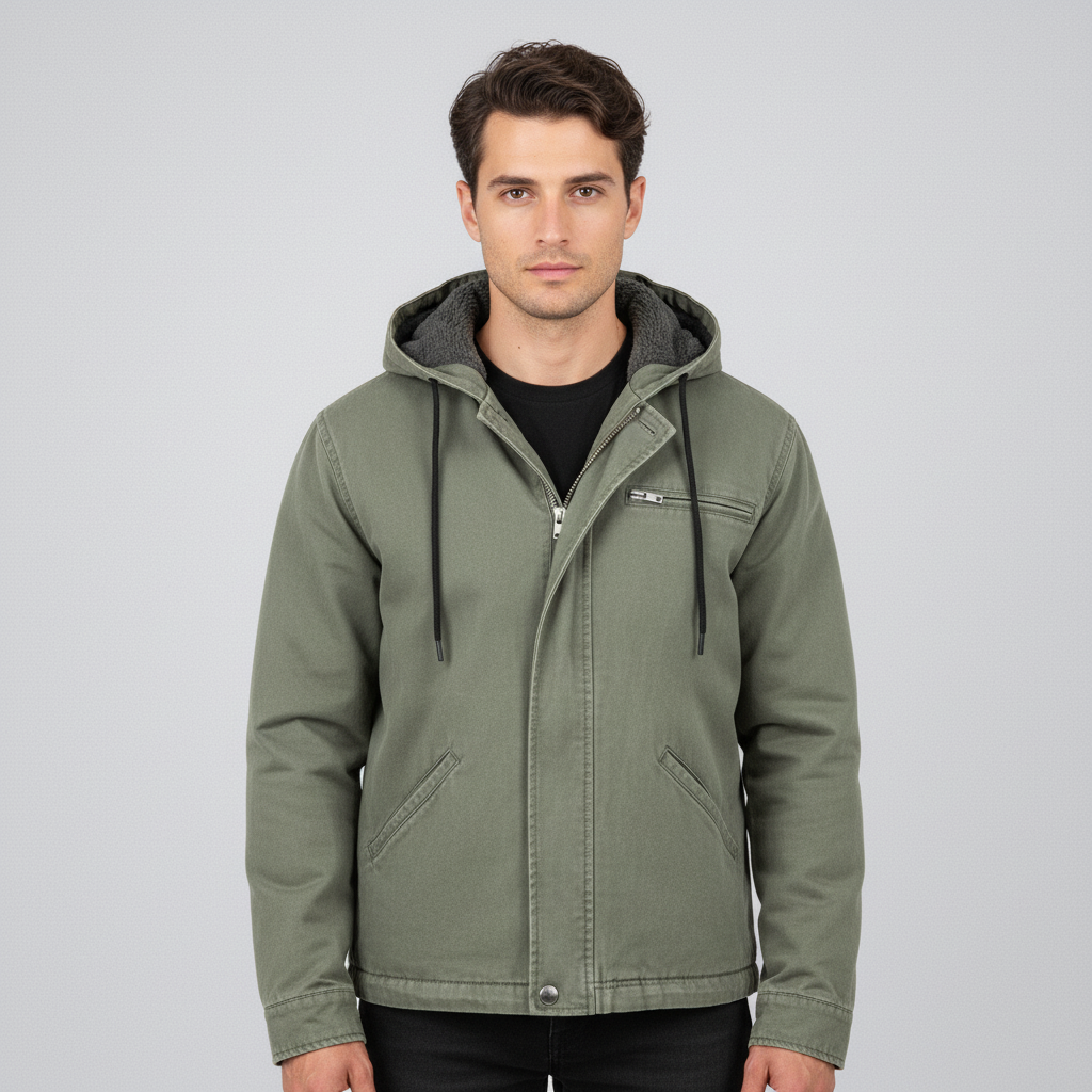 Marcello - Chaqueta