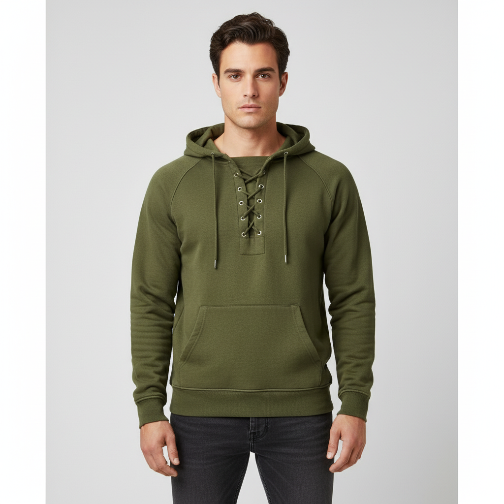 Adriano - Sudadera