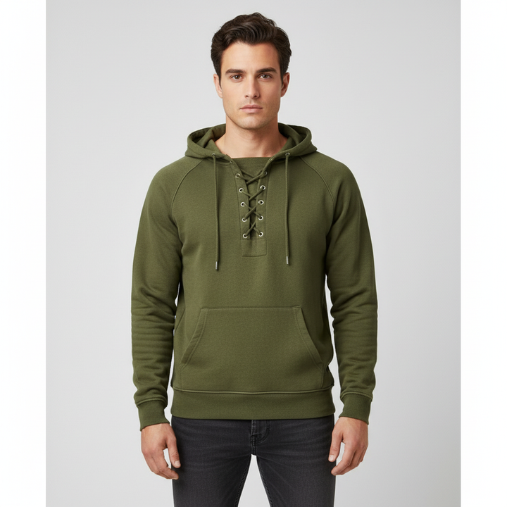 Adriano - Sudadera