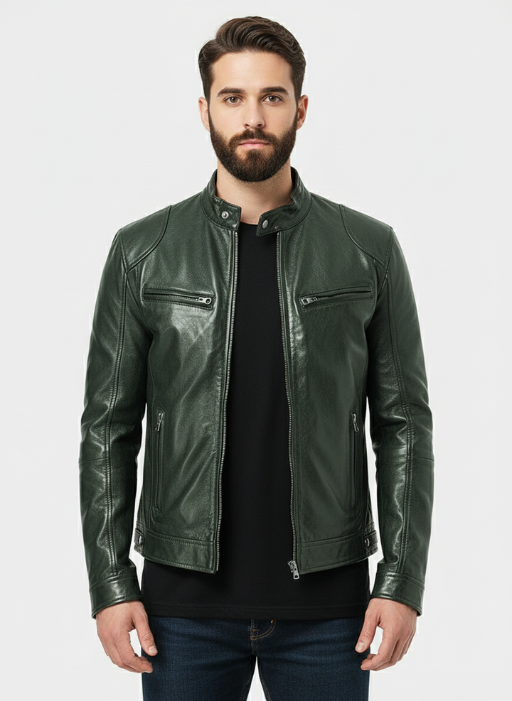 Cárdenas - Chaqueta Premium