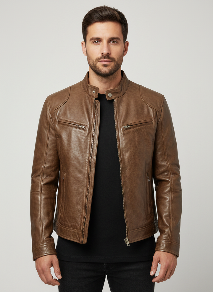 Cárdenas - Chaqueta Premium