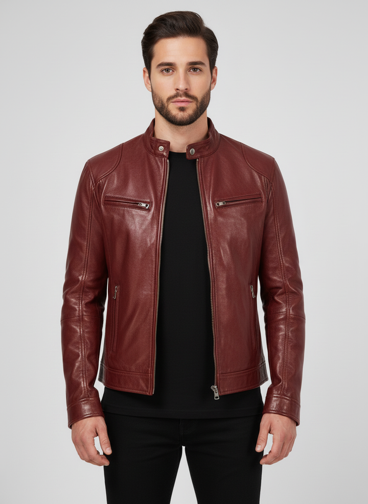 Cárdenas - Chaqueta Premium