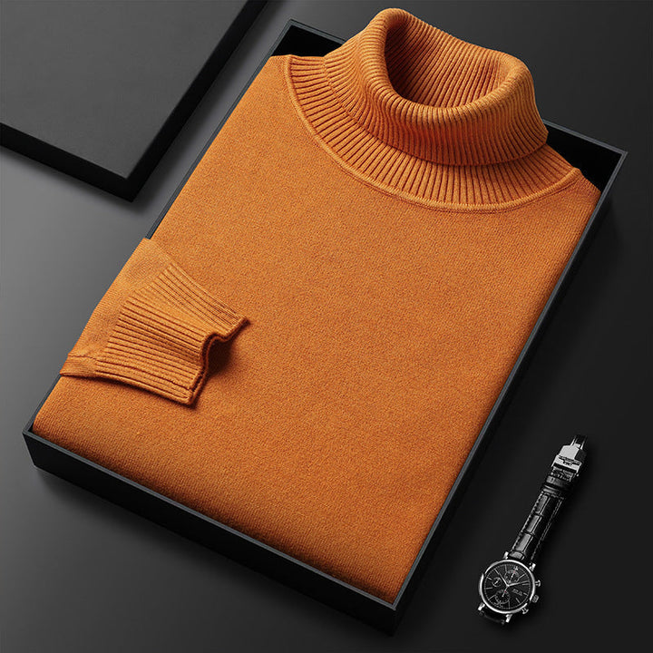 Monte Carlo - Jersey de Cachemir Premium