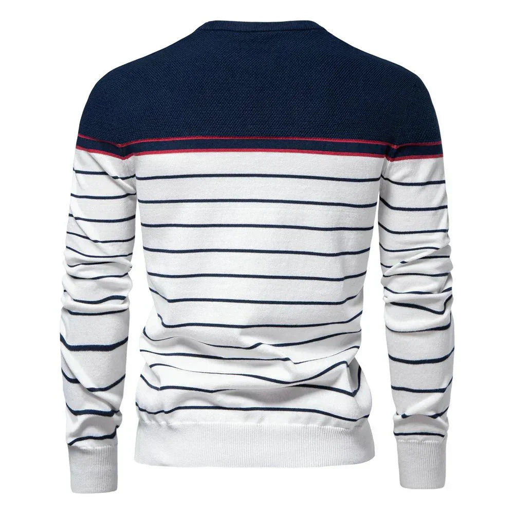 Hugo - Jersey Robusto