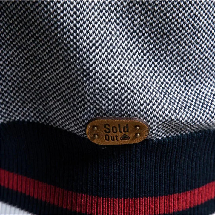 Levano - Cárdigan Elegancia Casual y Máximo Confort