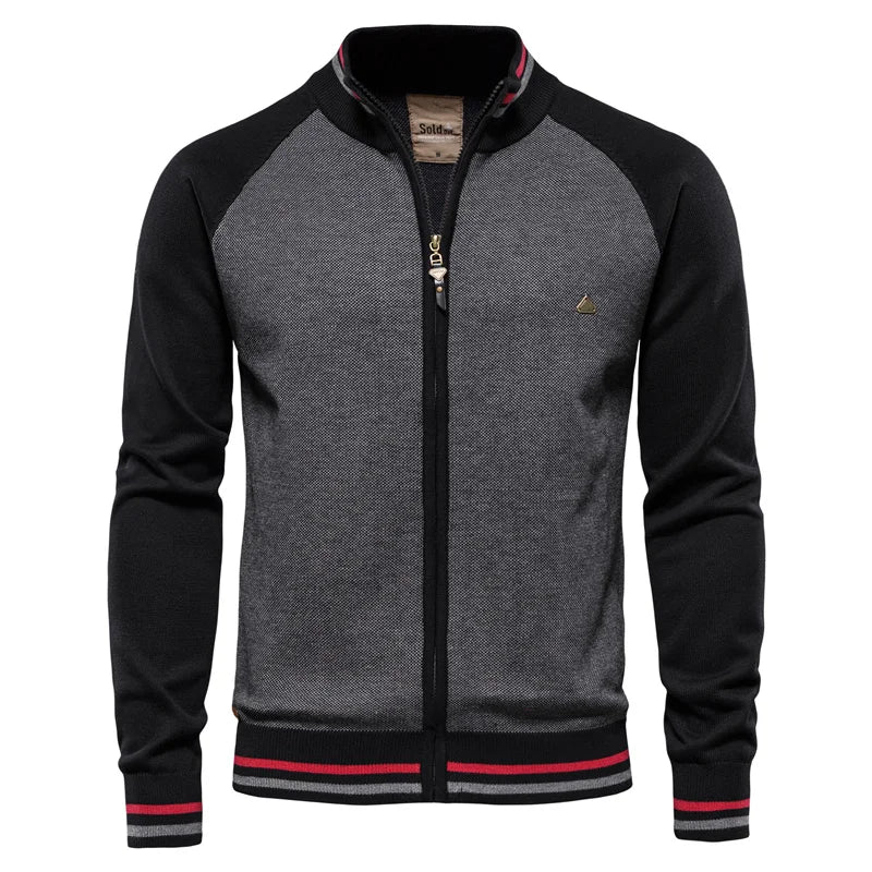 Levano - Cárdigan Elegancia Casual y Máximo Confort