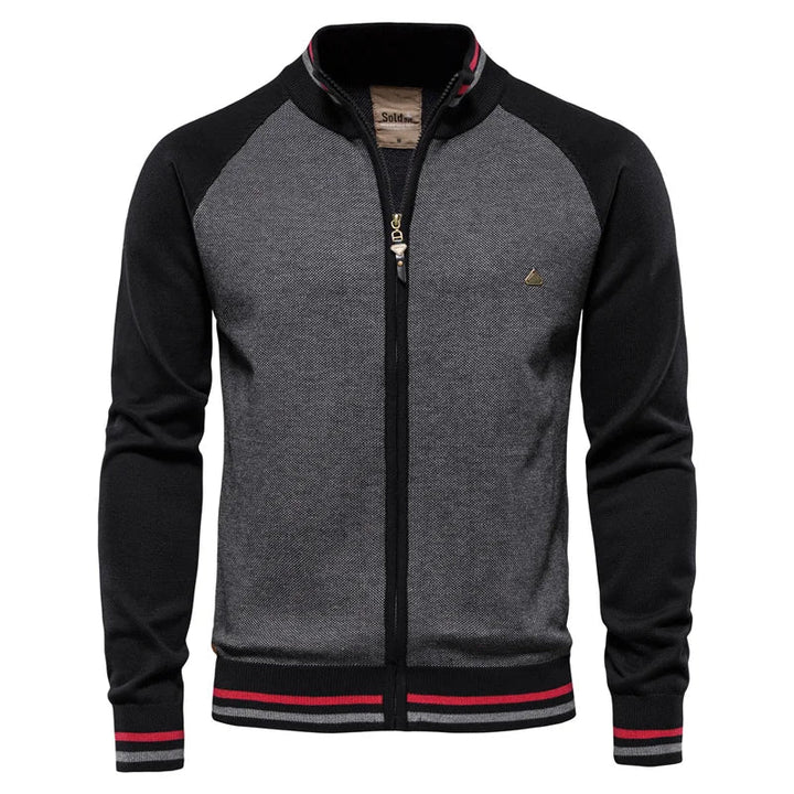 Levano - Cárdigan Elegancia Casual y Máximo Confort