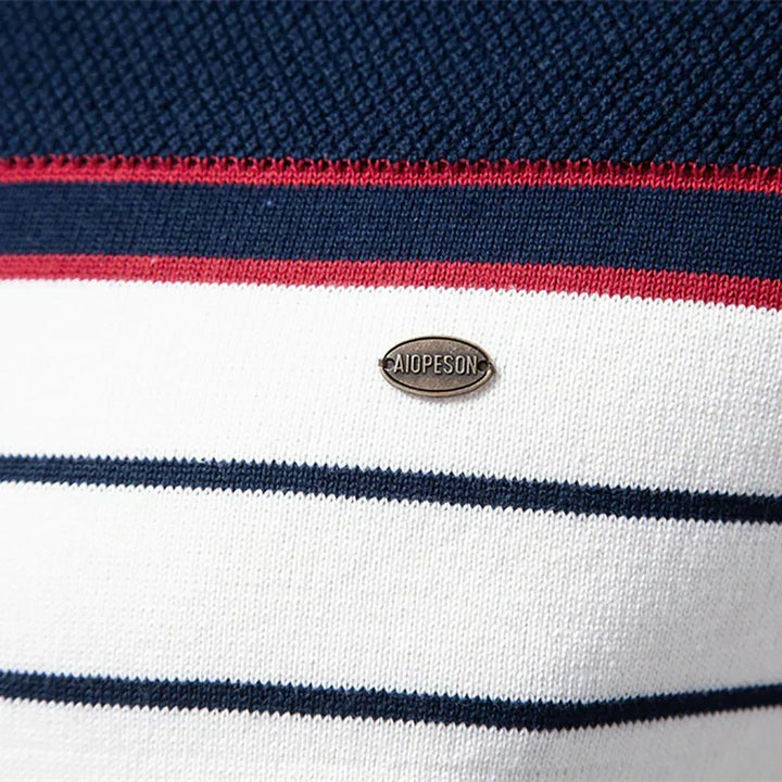 Hugo - Jersey Robusto