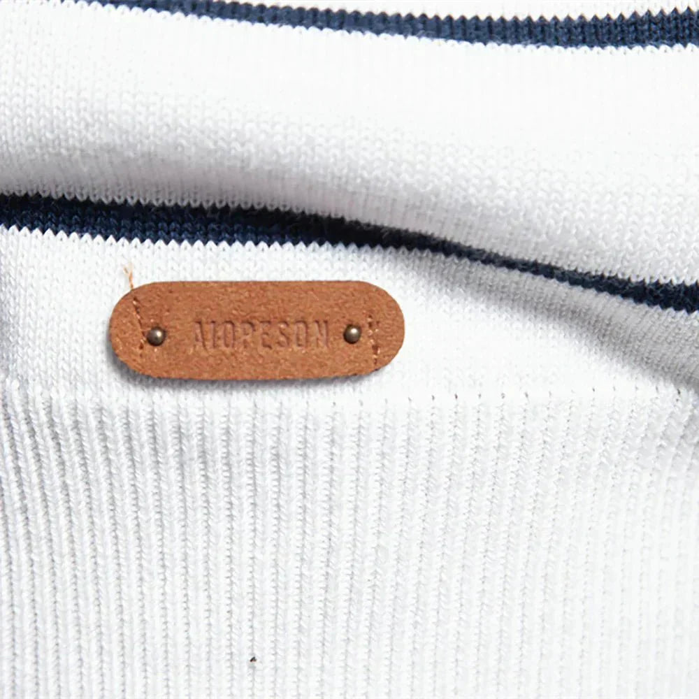 Hugo - Jersey Robusto