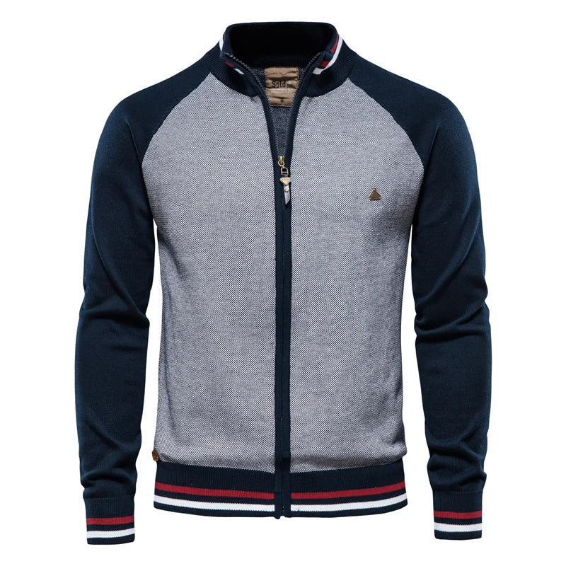 Levano - Cárdigan Elegancia Casual y Máximo Confort
