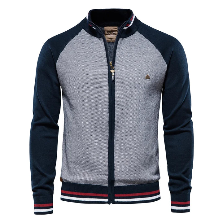 Levano - Cárdigan Elegancia Casual y Máximo Confort