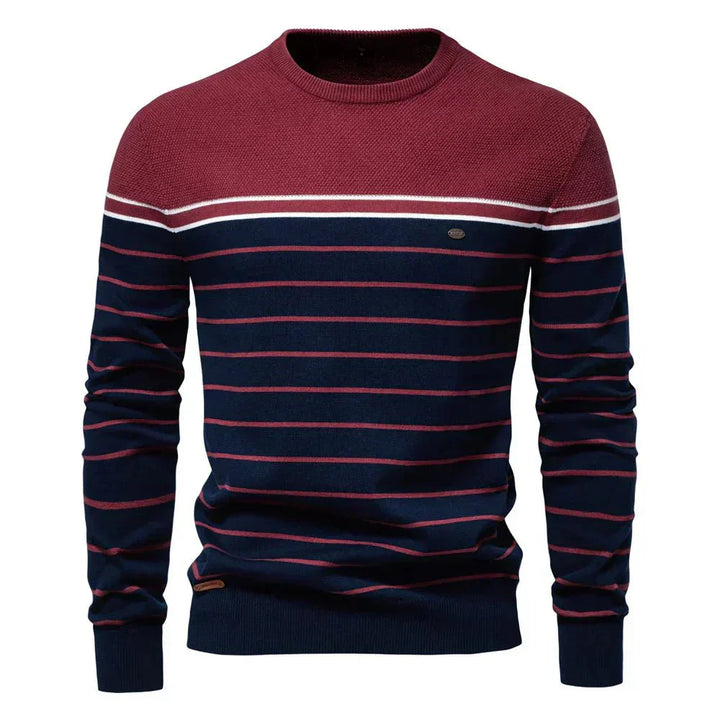 Hugo - Jersey Robusto