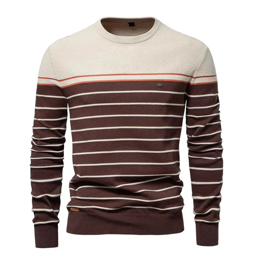 Hugo - Jersey Robusto