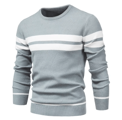 Adrián - Jersey Moderno con Máximo Confort