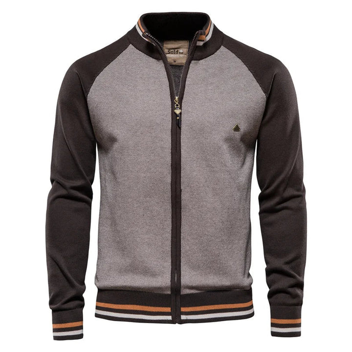 Levano - Cárdigan Elegancia Casual y Máximo Confort