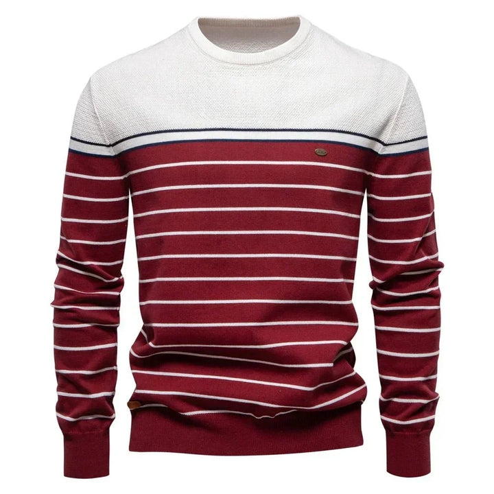 Hugo - Jersey Robusto