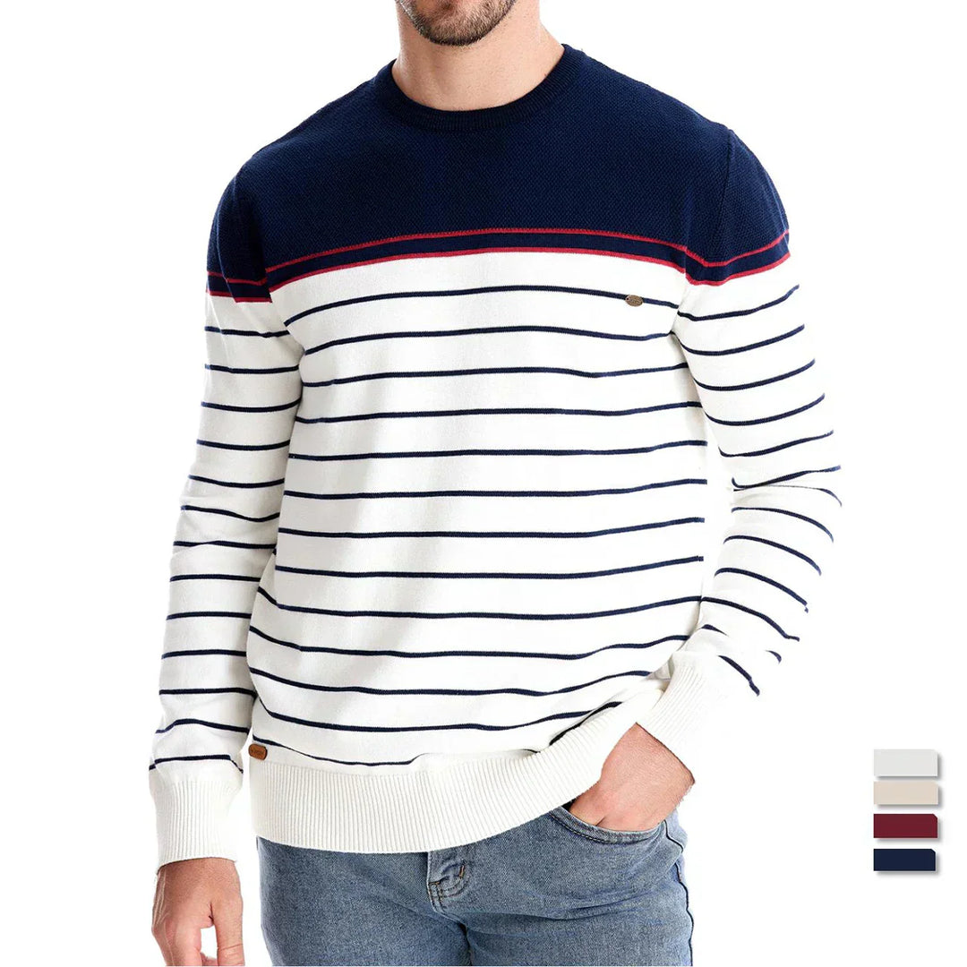 Hugo - Jersey Robusto
