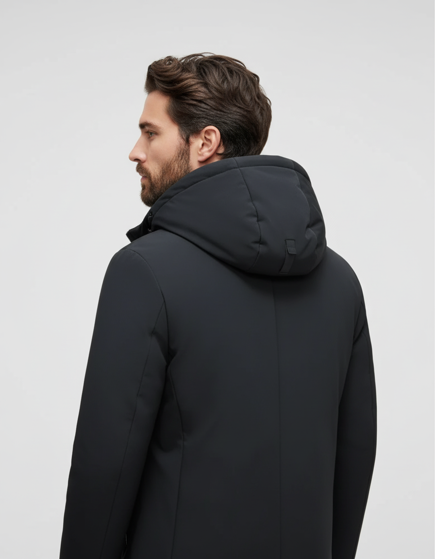 Galver - Chaqueta Premium de Invierno