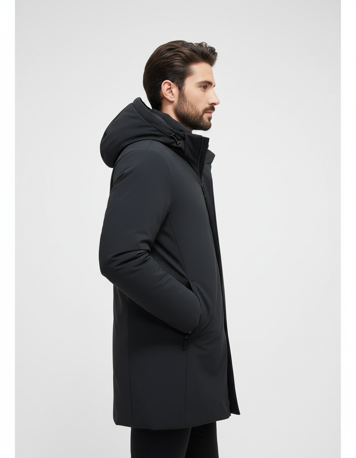 Galver - Chaqueta Premium de Invierno