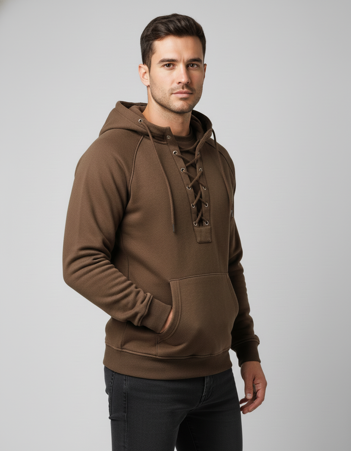 Adriano - Sudadera