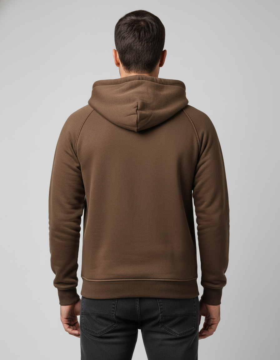 Adriano - Sudadera