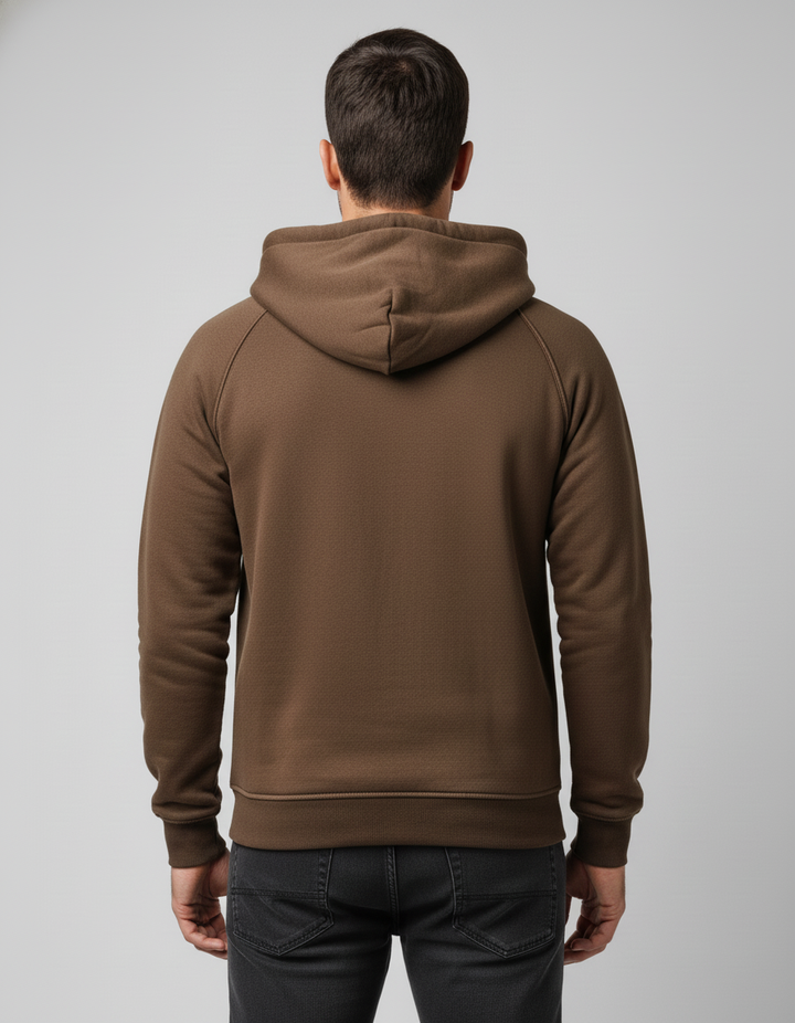 Adriano - Sudadera