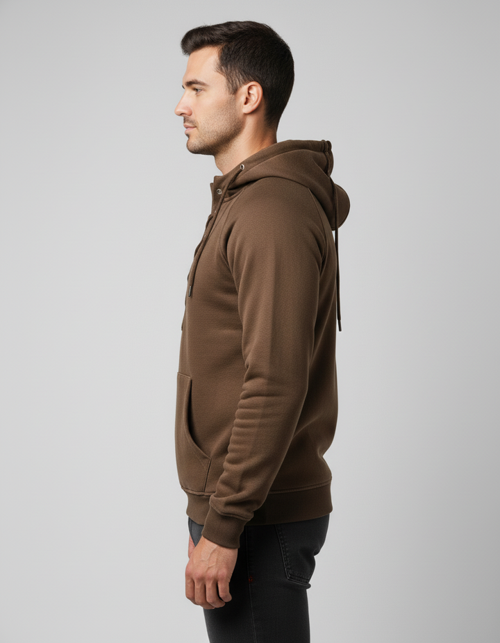 Adriano - Sudadera