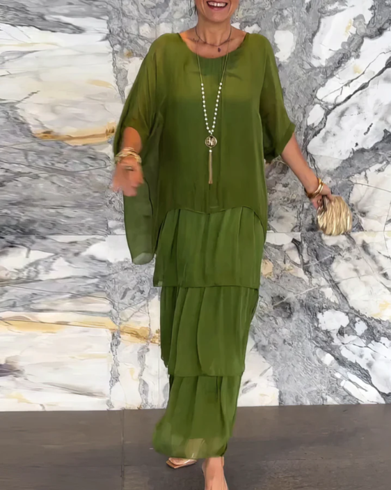 Vestido Granada
