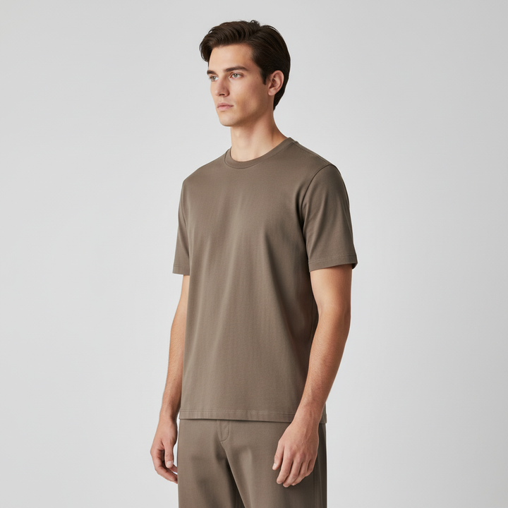 Théo - Camiseta Básica