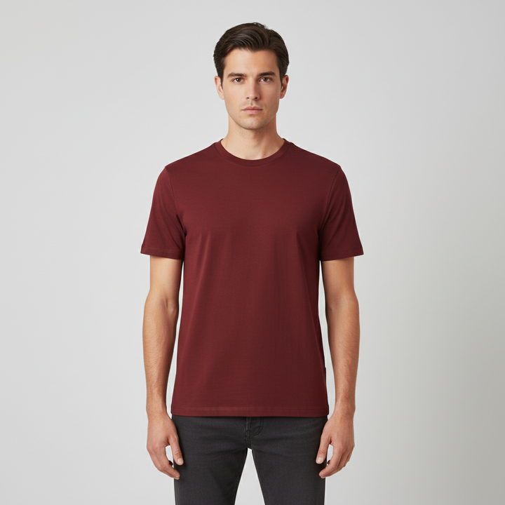 Théo - Camiseta Básica