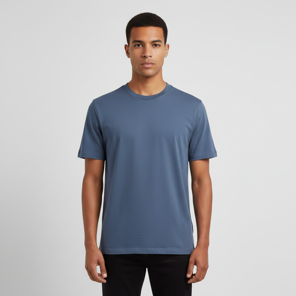 Théo - Camiseta Básica