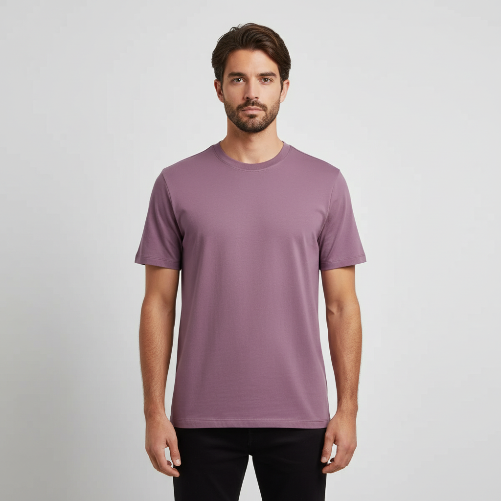 Théo - Camiseta Básica