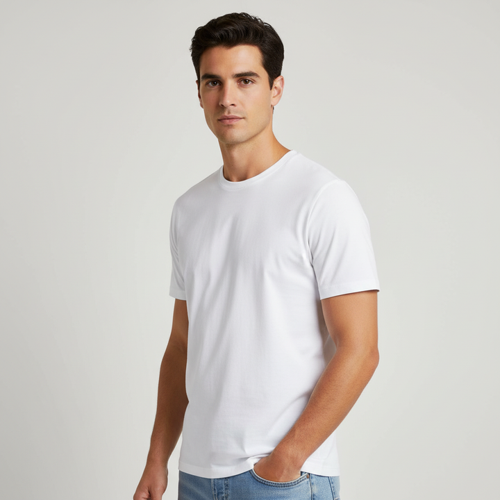 Théo - Camiseta Básica