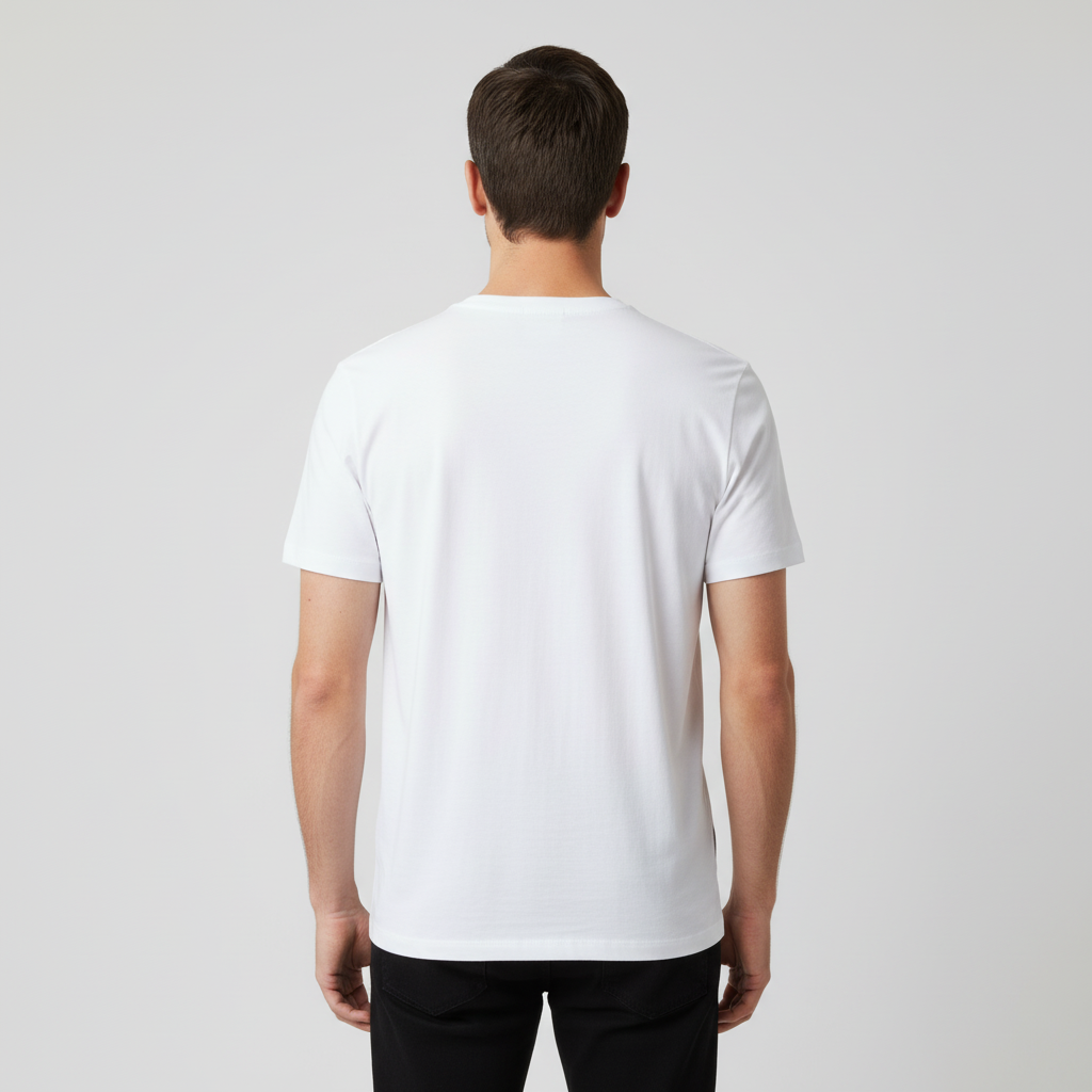 Théo - Camiseta Básica