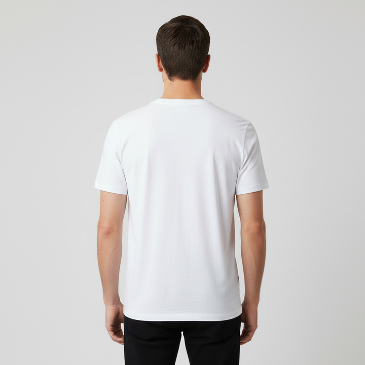 Théo - Camiseta Básica