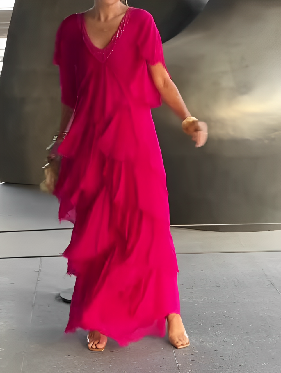 Vestido Sitges