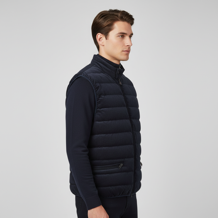 Damiano Royal - Chaleco Premium