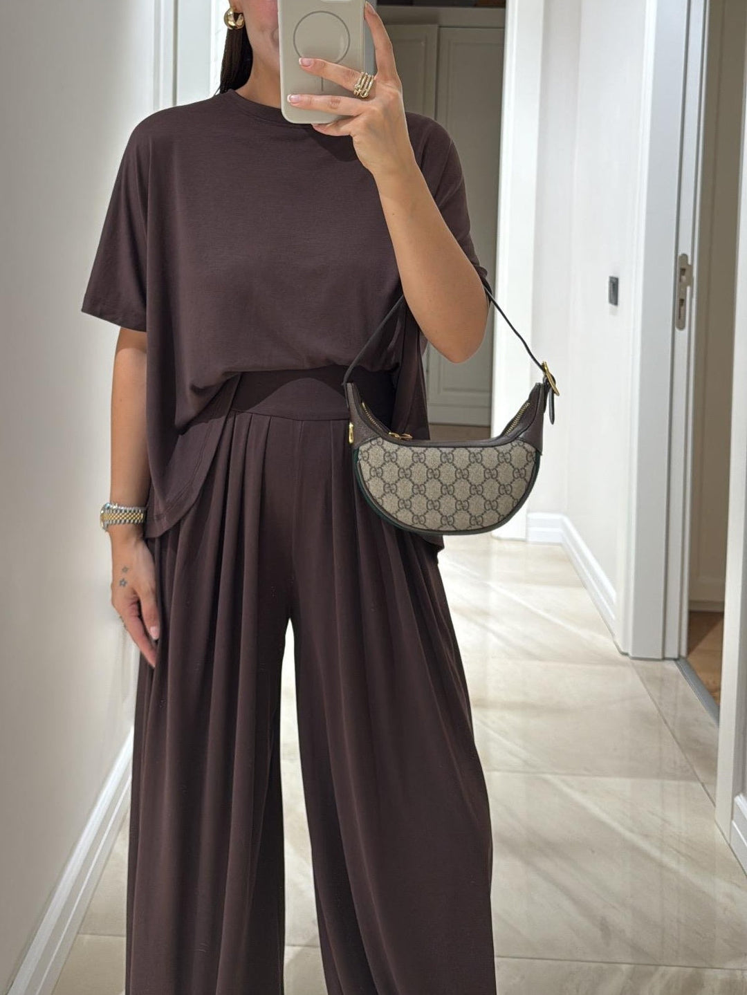 Conjunto Serena de 2 piezas