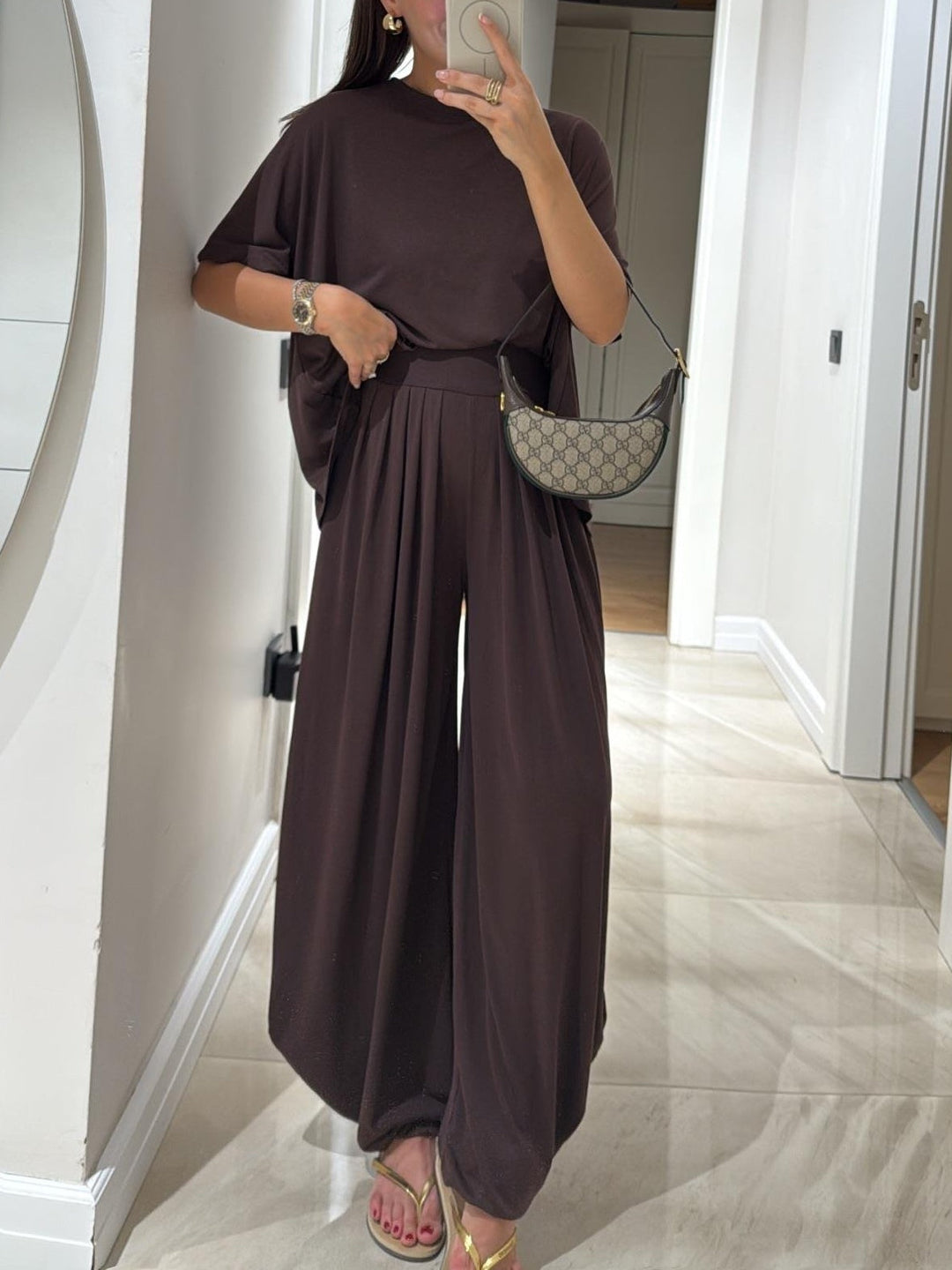 Conjunto Serena de 2 piezas