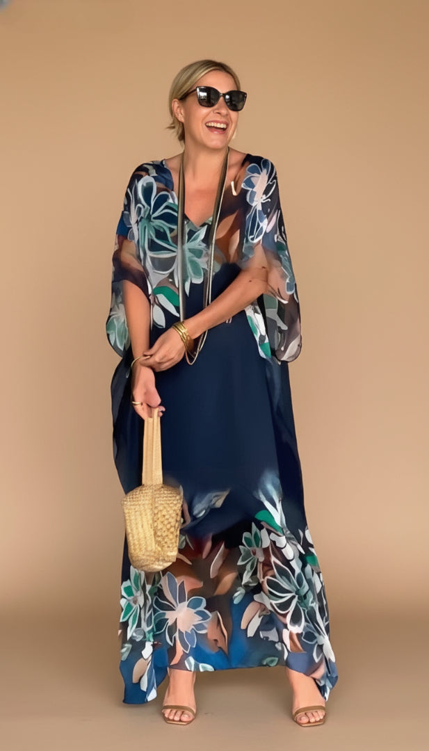 Vestido Tossa